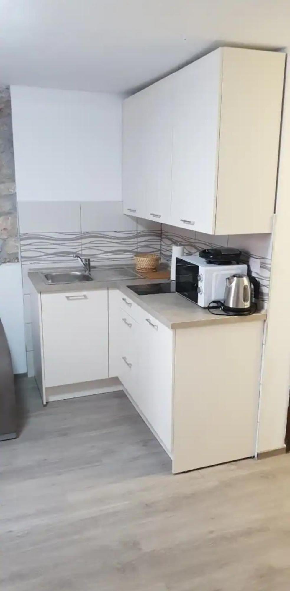 House Batisacco Rovinj公寓 外观 照片