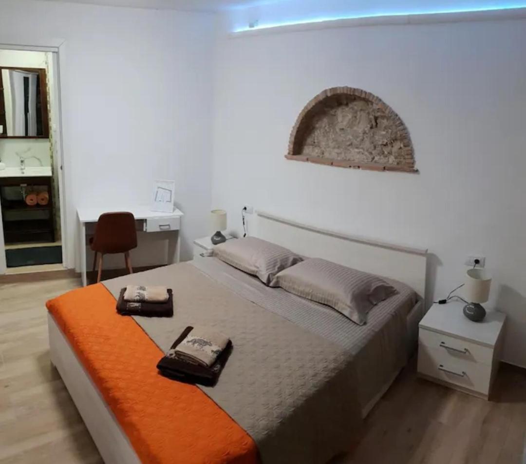House Batisacco Rovinj公寓 外观 照片