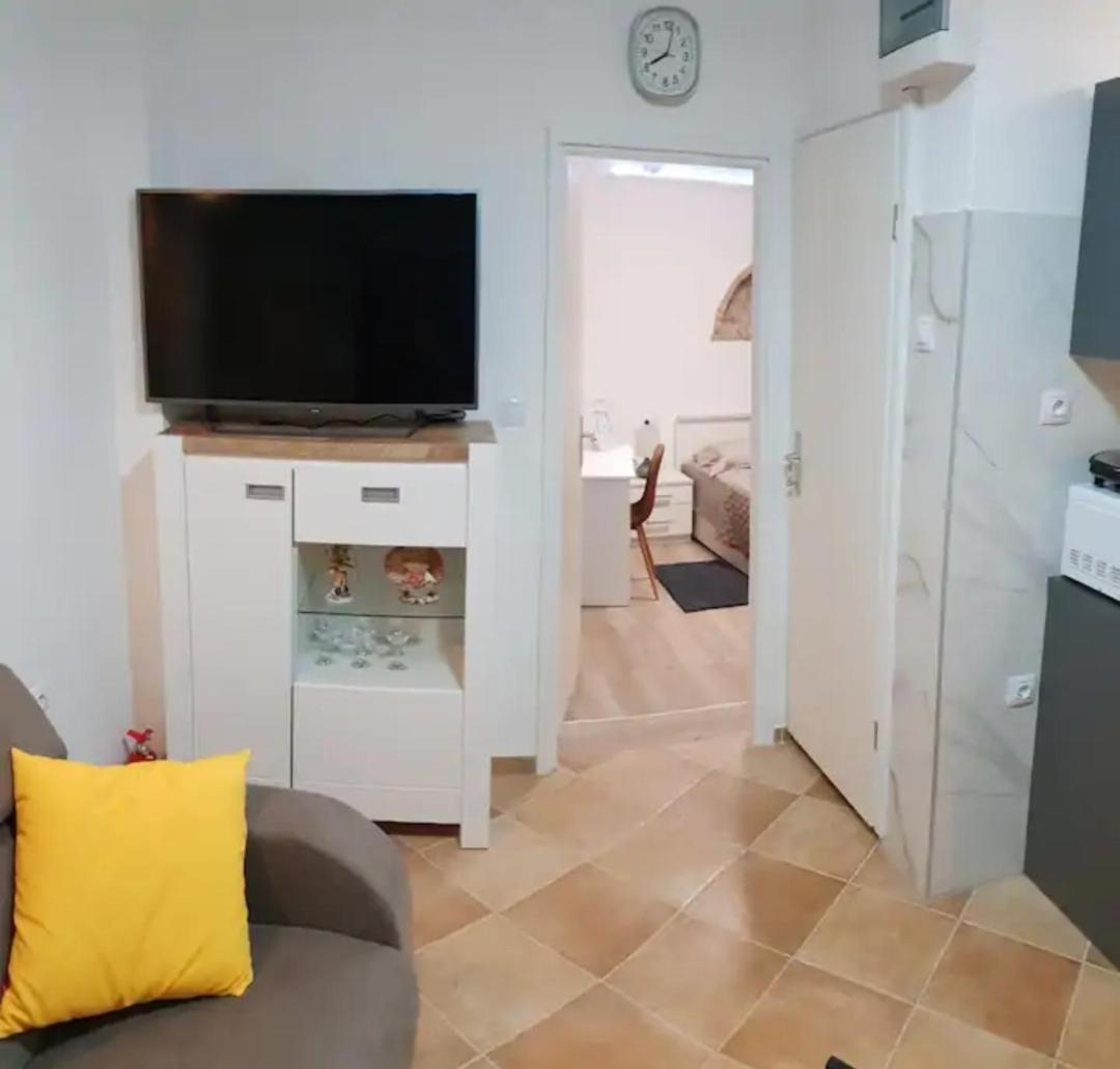 House Batisacco Rovinj公寓 外观 照片