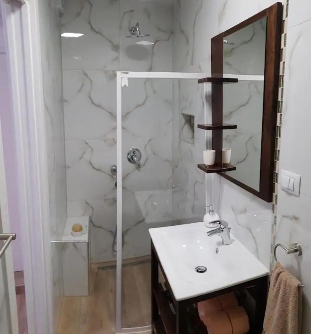 House Batisacco Rovinj公寓 外观 照片