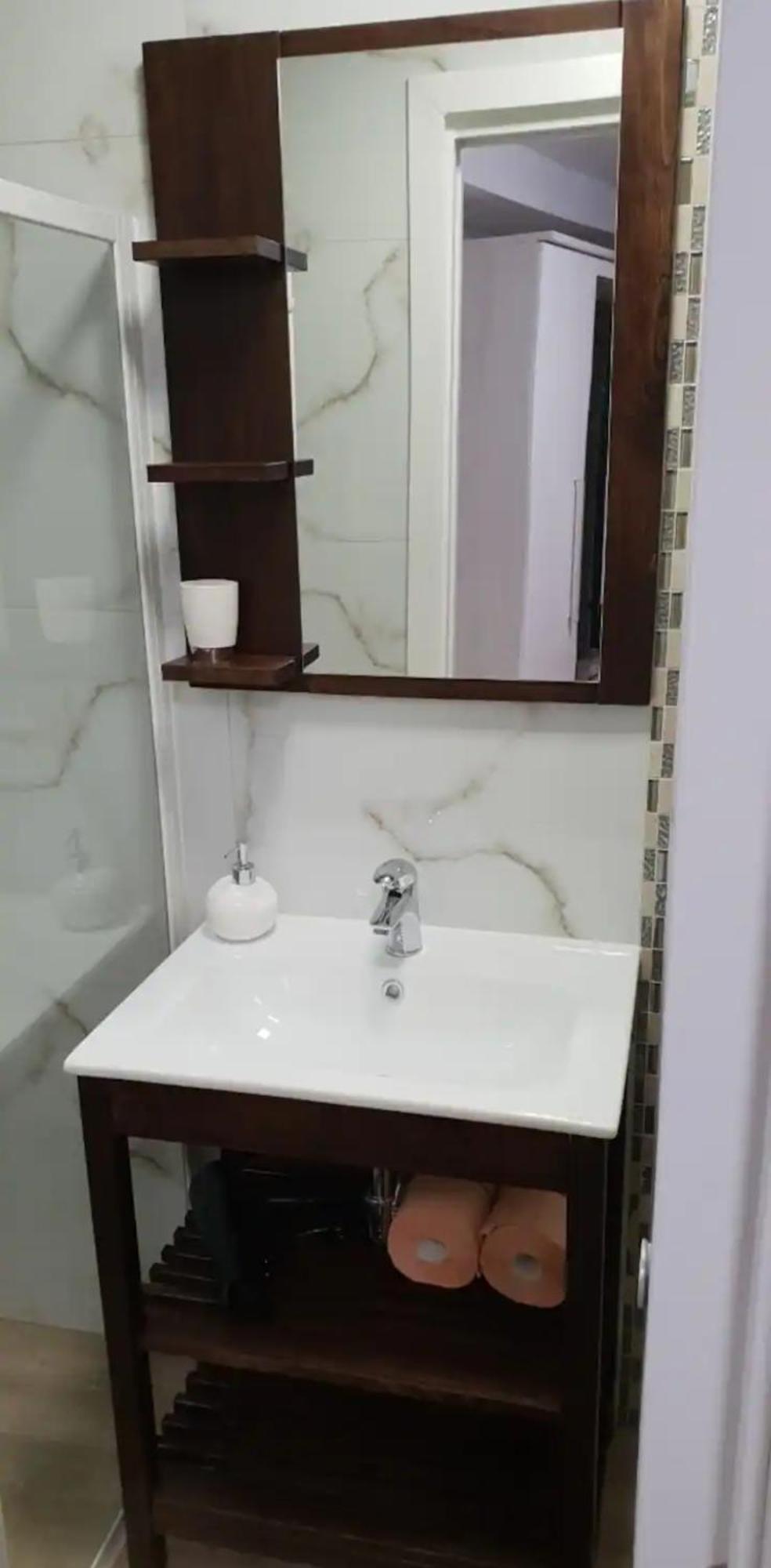 House Batisacco Rovinj公寓 外观 照片